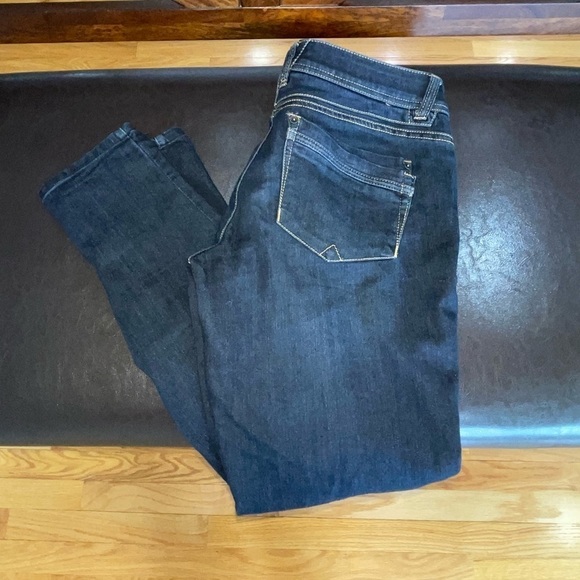 Democracy AB Technology jeans in a size 6 - Picture 3 of 16